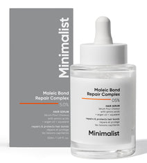 Minimalist Maleic Bond Repair Complex 05% ceramide serum