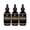 Huile de batana Mzel (3x60 ml)