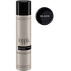 Toppik spray de cor espessante para o cabelo - preto