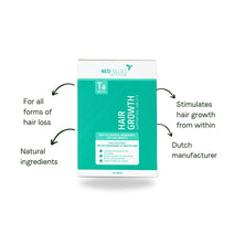 Neofollics tablets - Hair Growth Specialist