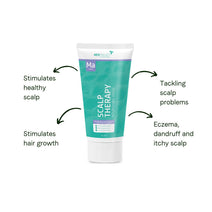 Neofollics nourishing mask - Hair Growth Specialist