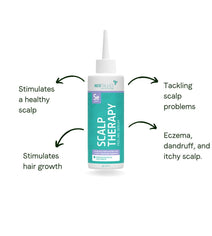 Neofollics scalp peeling serum