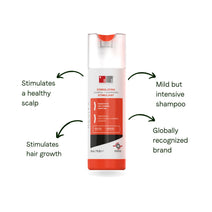 Revita shampoo 3-pack (3x205 ml) - Hair Growth Specialist