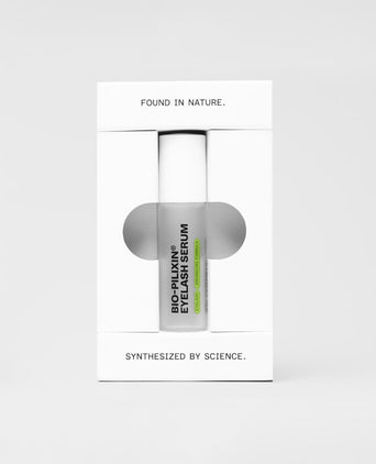 Scandinavian Biolabs serum for vekst av øyevipper