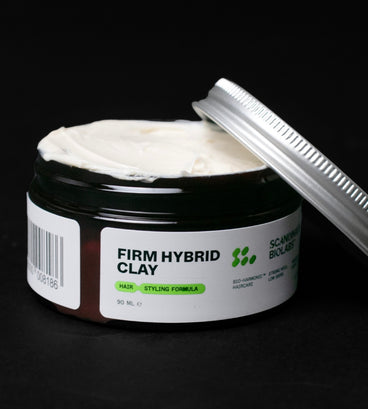 Scandinavian Biolabs firm hybrid clay