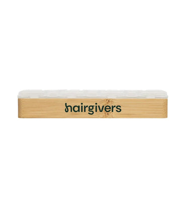 Gave: Hairgivers pilleæske