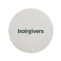 Gave: Hairgivers lommespejl