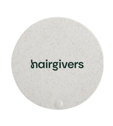 Gave: Hairgivers lommespejl