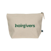 Gave: Hairgivers toilettaske