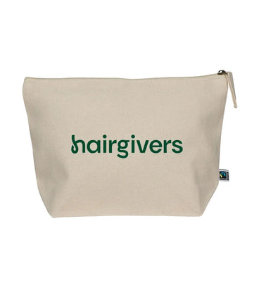 Gave: Hairgivers toilettaske