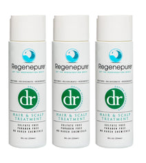 Shampooing Regenepure DR (paquet de 3)