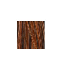 Beaver keratin hair building fibers - Auburn (12 gr) - Hair Growth Specialist