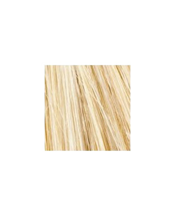 Beaver keratin hair building fibers - Blonde (12 gr)