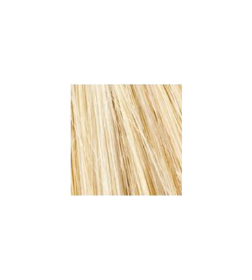 Beaver keratin hair building fibers - Louro (12 gr)