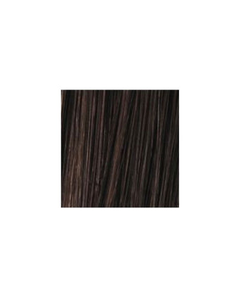 Fibras de keratin para construção do cabelo Beaver - Castanho escuro (12 gr)