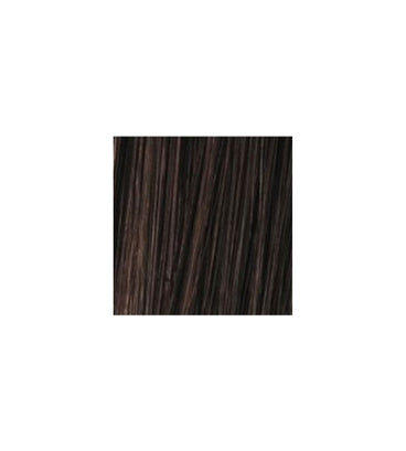 Beaver keratin hårbyggende fibre - Mørkebrun (28 gr)