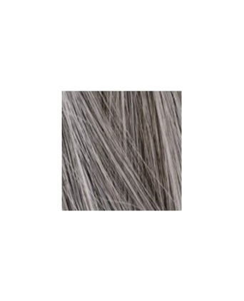 Beaver hårsfibre keratin håropbyggende fibre - Grå (12 gr)