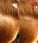 Beaver keratin hair building fibers - Light brown (28 gr)