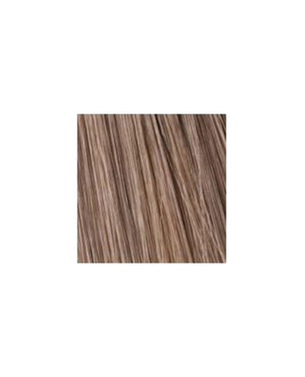 Beaver keratin håropbyggende fibre - Lysebrun (12 gr)