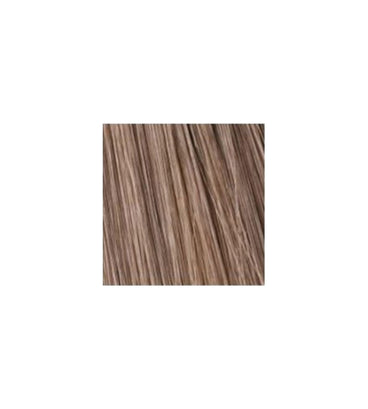 Beaver keratin hair building fibers - Light brown (28 gr)