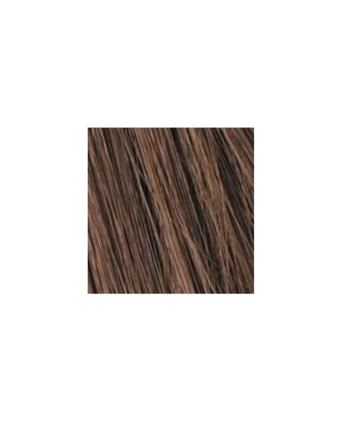 Beaver keratin hair building fibers - Medium brown (12 gr)