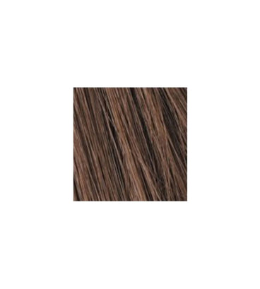 Keratin Beaver - Fibras de construção do cabelo - Castanho médio (12 gr)