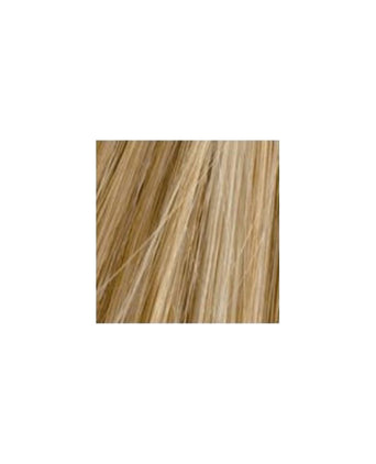 Beaver keratin håropbyggende fibre - Medium blond (12 gr)