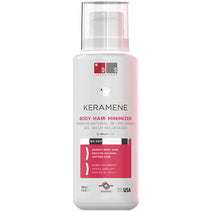 Keramene body hair minimizer