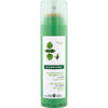 Klorane shampooing sec cheveux gras Ortie (150 ml)
