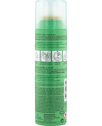 Klorane dry shampoo oily hair Nettle (150 ml) - Hair Growth Specialist