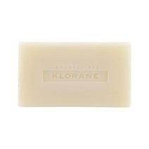 Klorane shampoo bar Oat - normal hair (80 gr) - Hair Growth Specialist