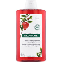 Klorane shampoo for coloured hair Pomegranate (400 ml) - Hair Growth Specialist