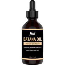 Olio Mzel Batana (60 ml)