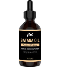 Mzel Batana oil (60 ml)