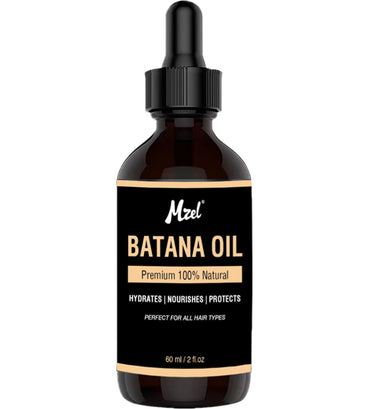 Mzel Batana oil (60 ml)