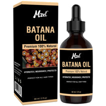 Mzel Batana oil (60 ml)