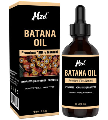 Mzel Batana-olie (60 ml)