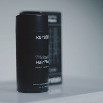 Keratain hair fibers (25 gr) - Hair Growth Specialist