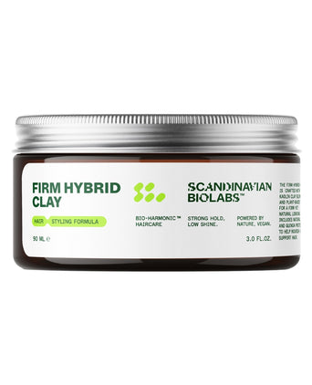 Scandinavian Biolabs faste hybrid-ler