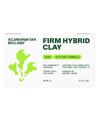 Scandinavian Biolabs faste hybridleire