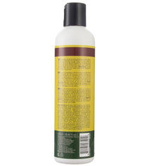 Shakebar Castor Oil & Olive Oil repairing conditioner