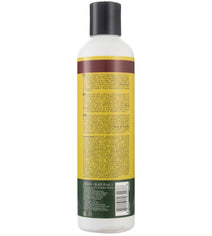 Shakebar Shampoo riparatore all'olio di ricino e all'olio d'oliva