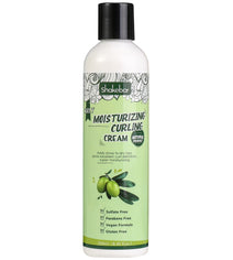 Shakebar Curl Activator crème pour les boucles