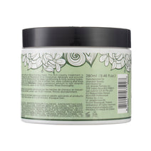 Shakebar Macadamia & Argan Oil fuktighetsgivende hårmaske