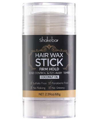 Shakebar Hair wax stick