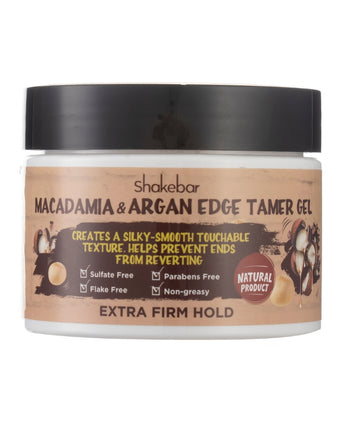 Shakebar Edge Control gel (extra fast stadga)