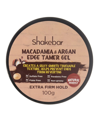 Shakebar Edge Control gel (extra firm hold)