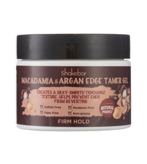 Gel Shakebar Edge Tamer (fixação firme)