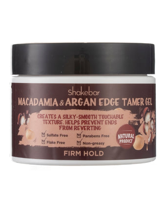 Shakebar Edge Tamer gel (fast hold)