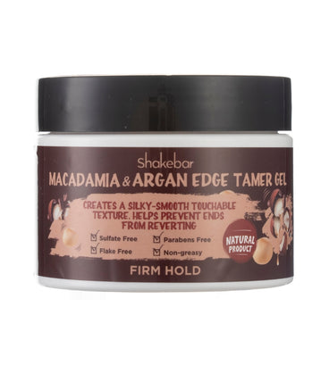 Shakebar Edge Tamer gel (firm hold)